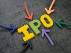 IPO aroow img 240
